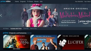 How To Download Movies, TV Shows On  Prime Video - Gizbot News