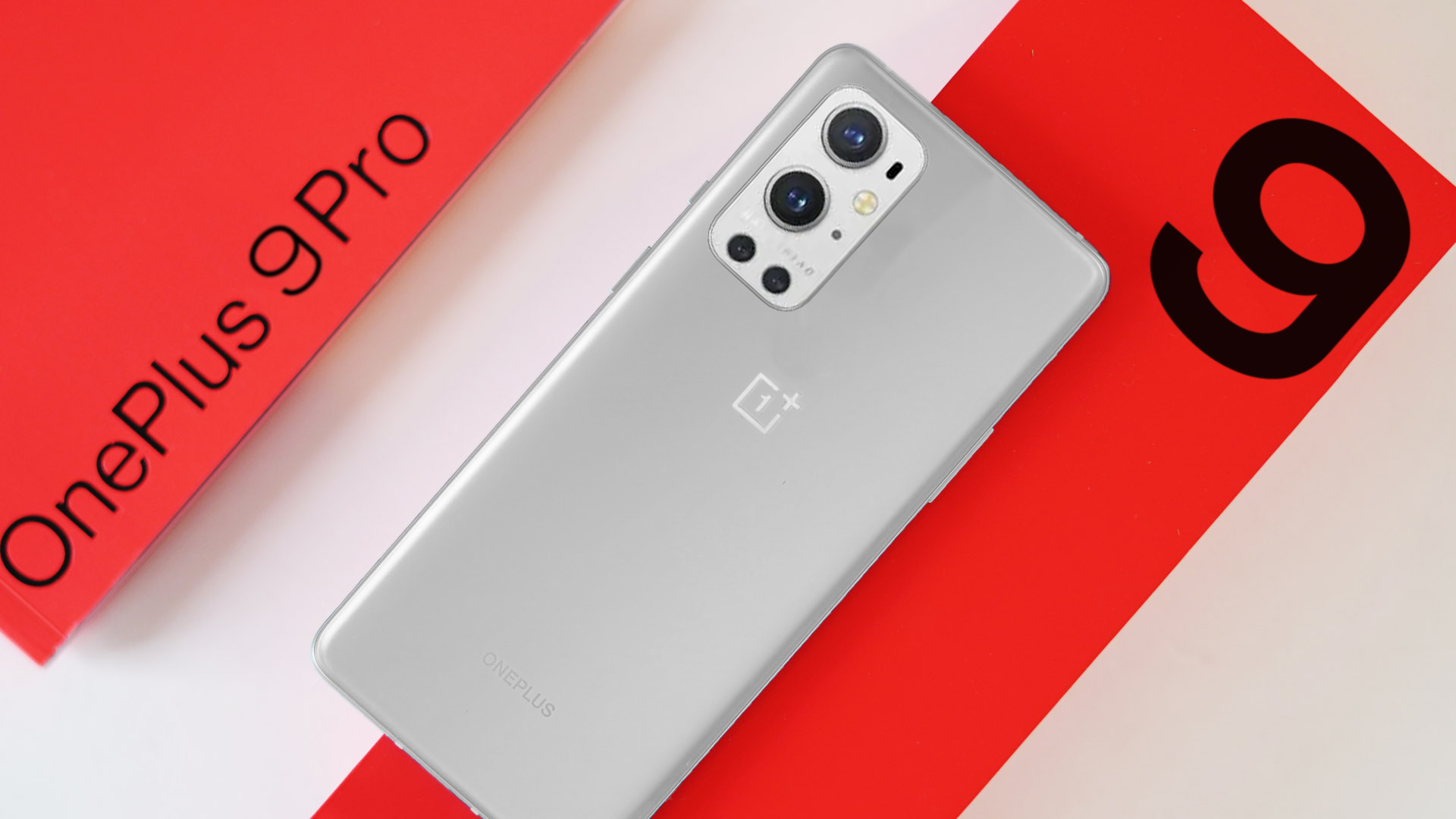 New Oneplus 9 And Oneplus 9 Pro Colors Look Stunning In Official Photos