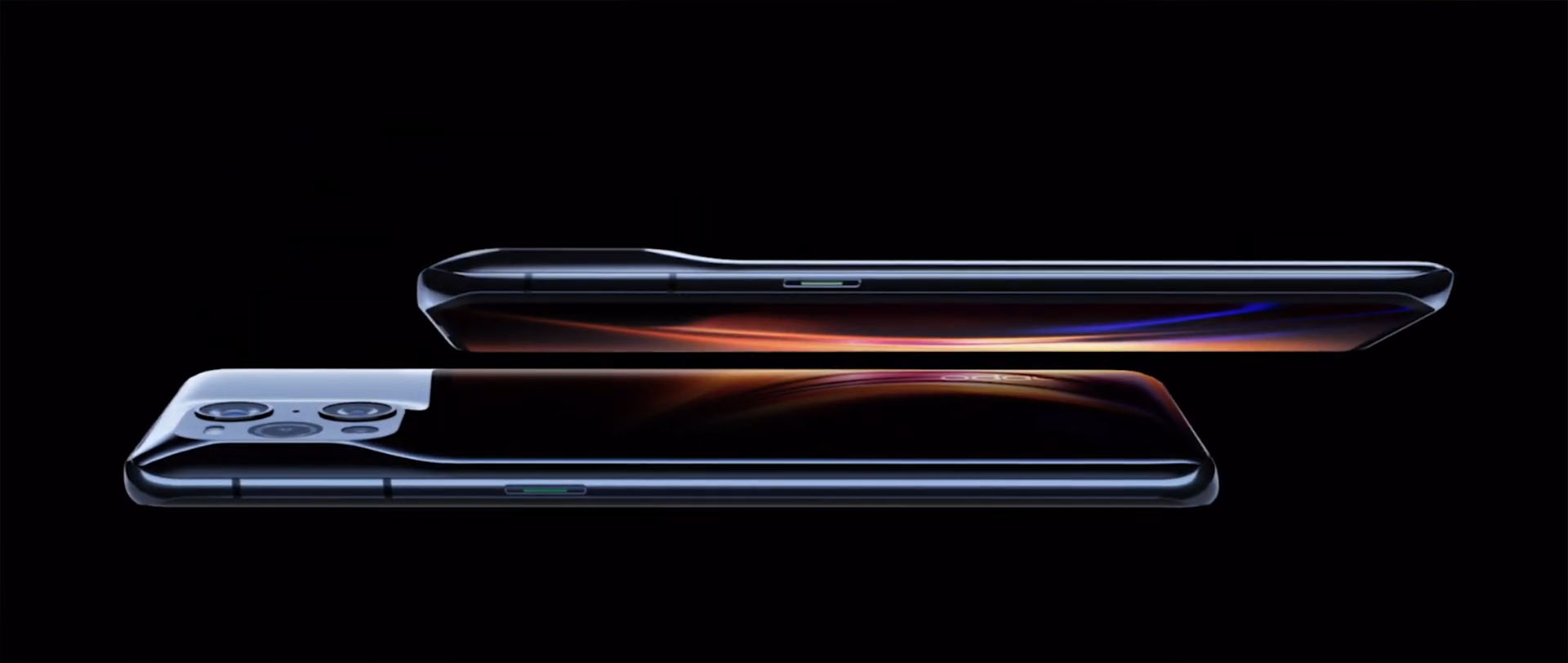 This is the Oppo Find X3 Pro - Phandroid
