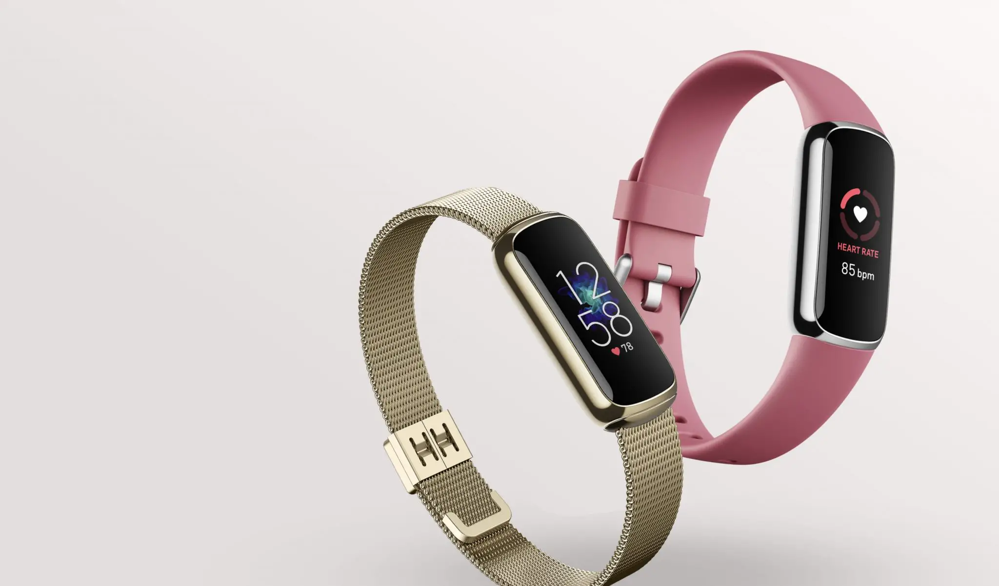fitbit versions explained
