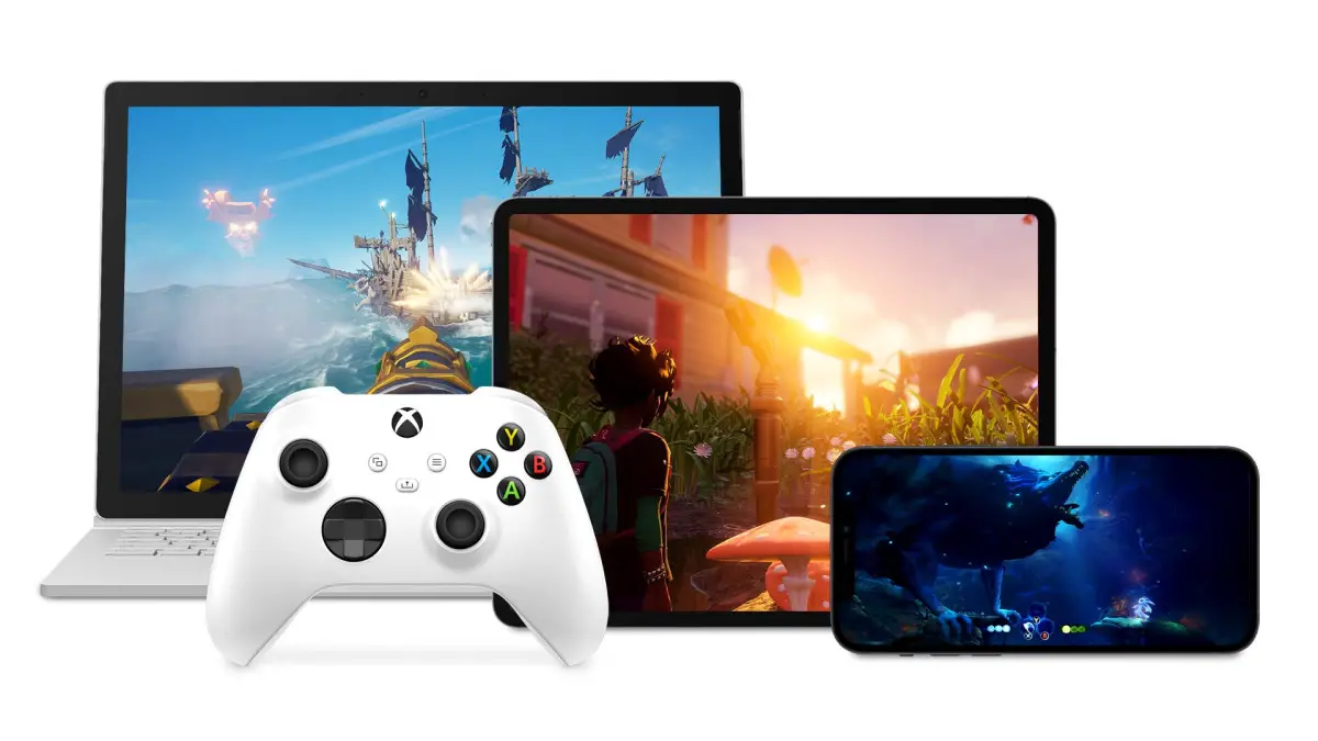 Microsoft launching Cloud Gaming beta for iOS and PC browsers tomorrow