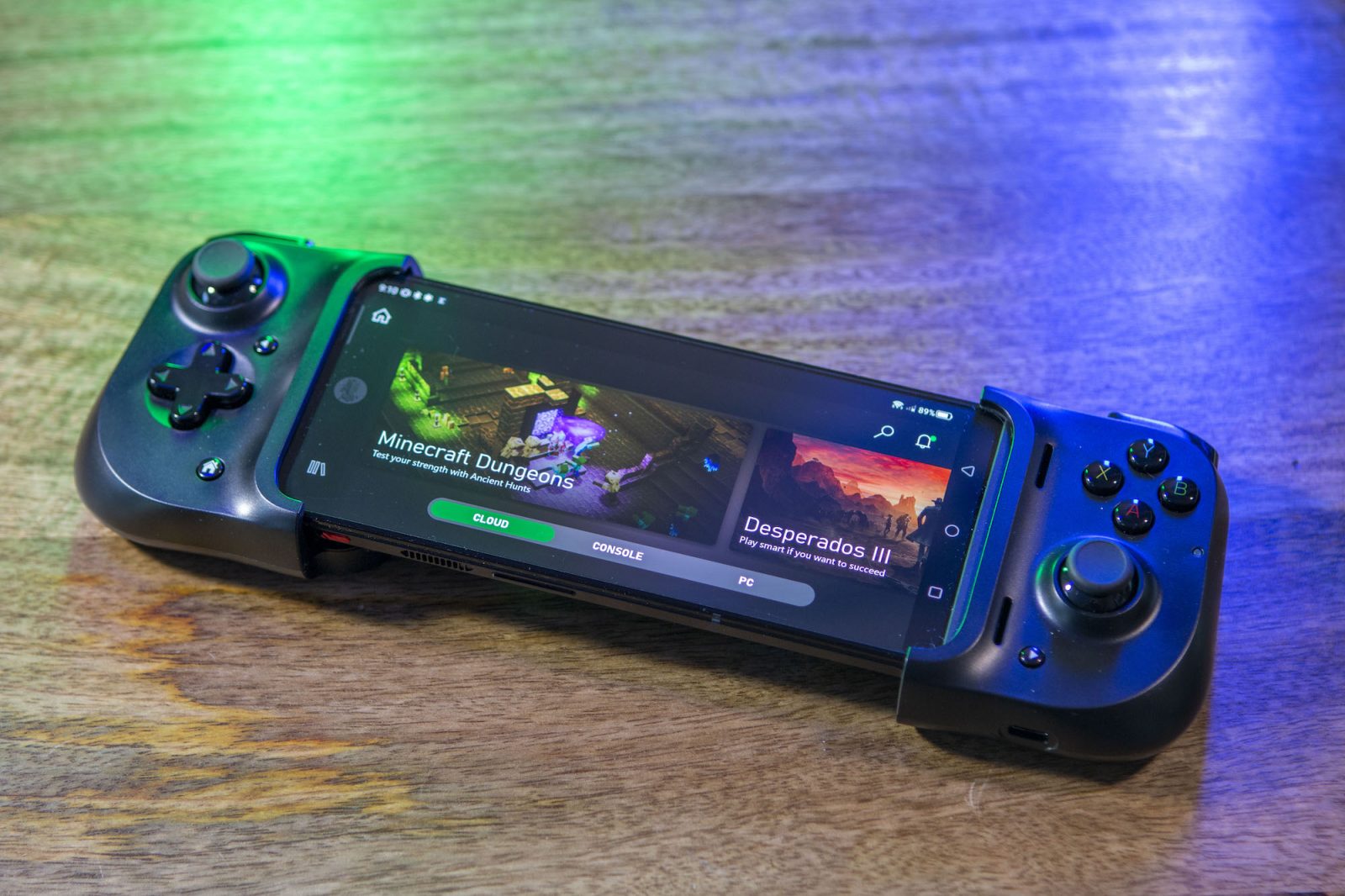 RedMagic 6 Review: The Gaming Phone for Everyone - Phandroid