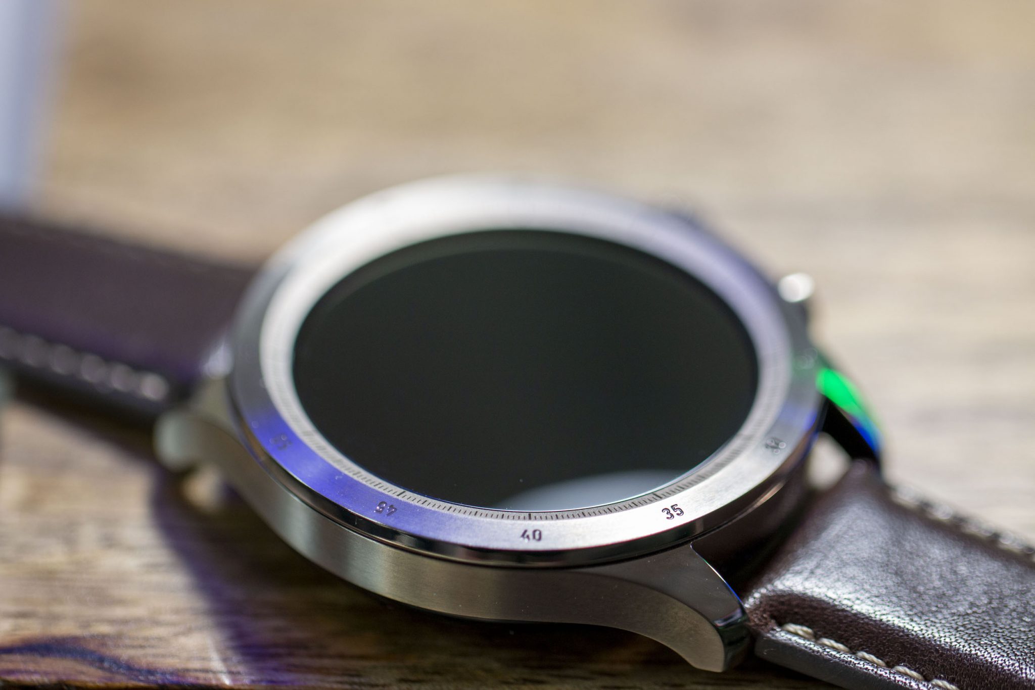 Zepp Z Review: a $349 fitness tracker disguised as a gorgeous ...