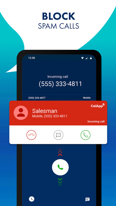 The Only Way To Really Identify Calls & Block Spam Calls - Phandroid