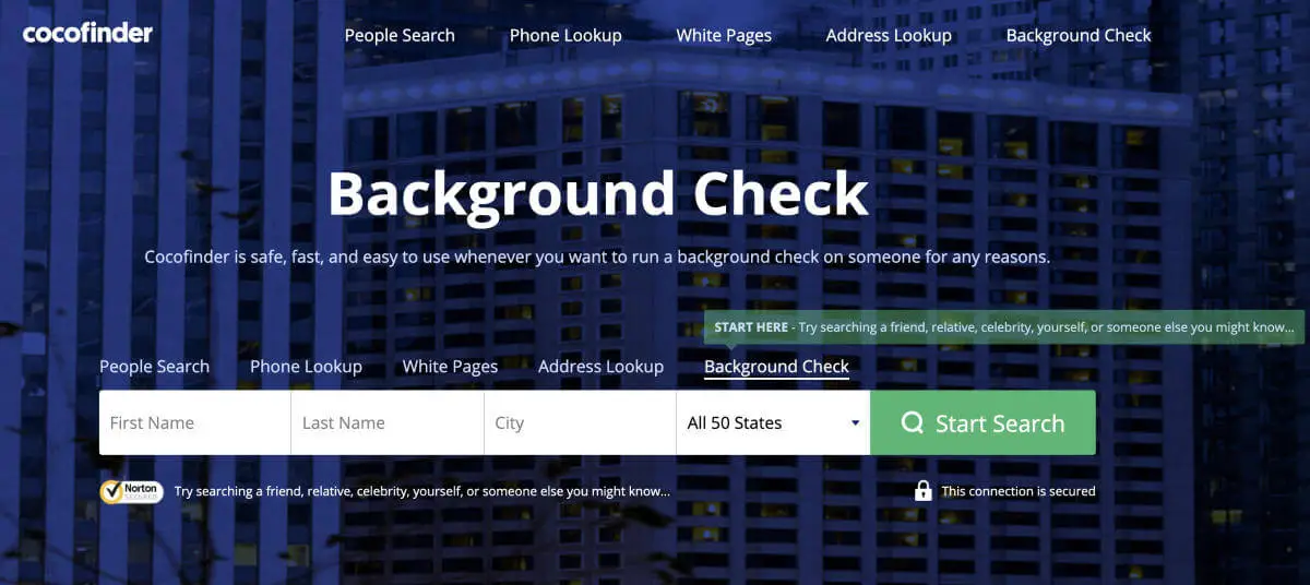 How to Do a Free Background Check Online – Phandroid