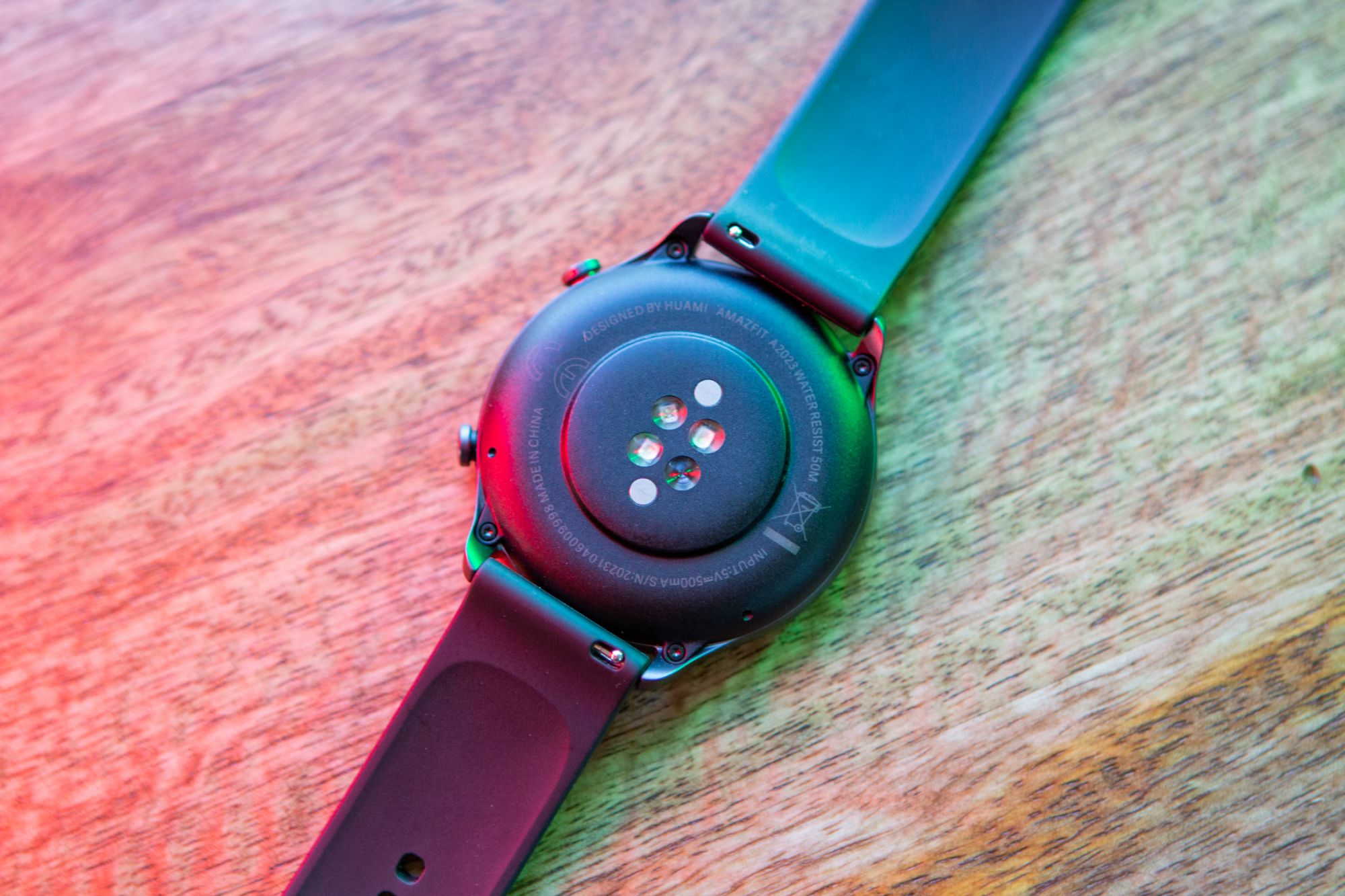 Amazfit GTR 2 review: tracks your exercise in style