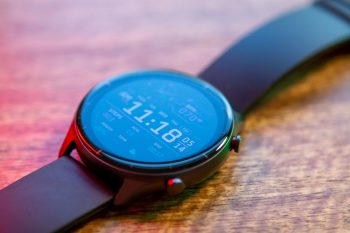 Amazfit GTR 2e Review 3