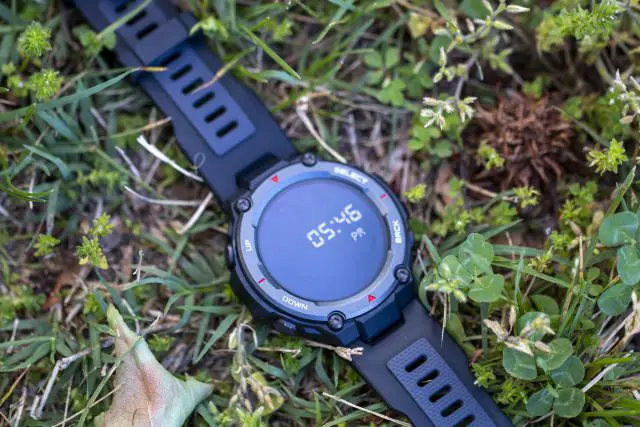 Amazfit T-Rex Pro Review: Rugged and worth every penny