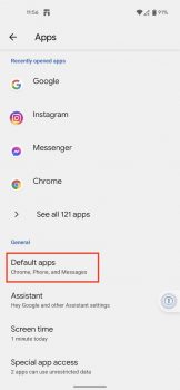 How to change the default Android Home Screen launcher - Phandroid