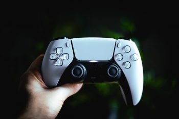 Connect PS5 Controller to Android Hero