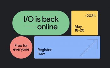 Google-IO-2021-Registration