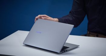 Honor MagicBook 14 Lifestyle