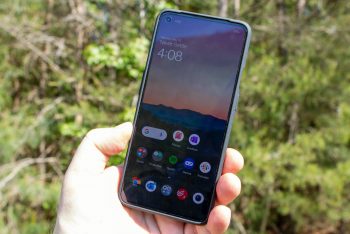 OnePlus 9 Review 1