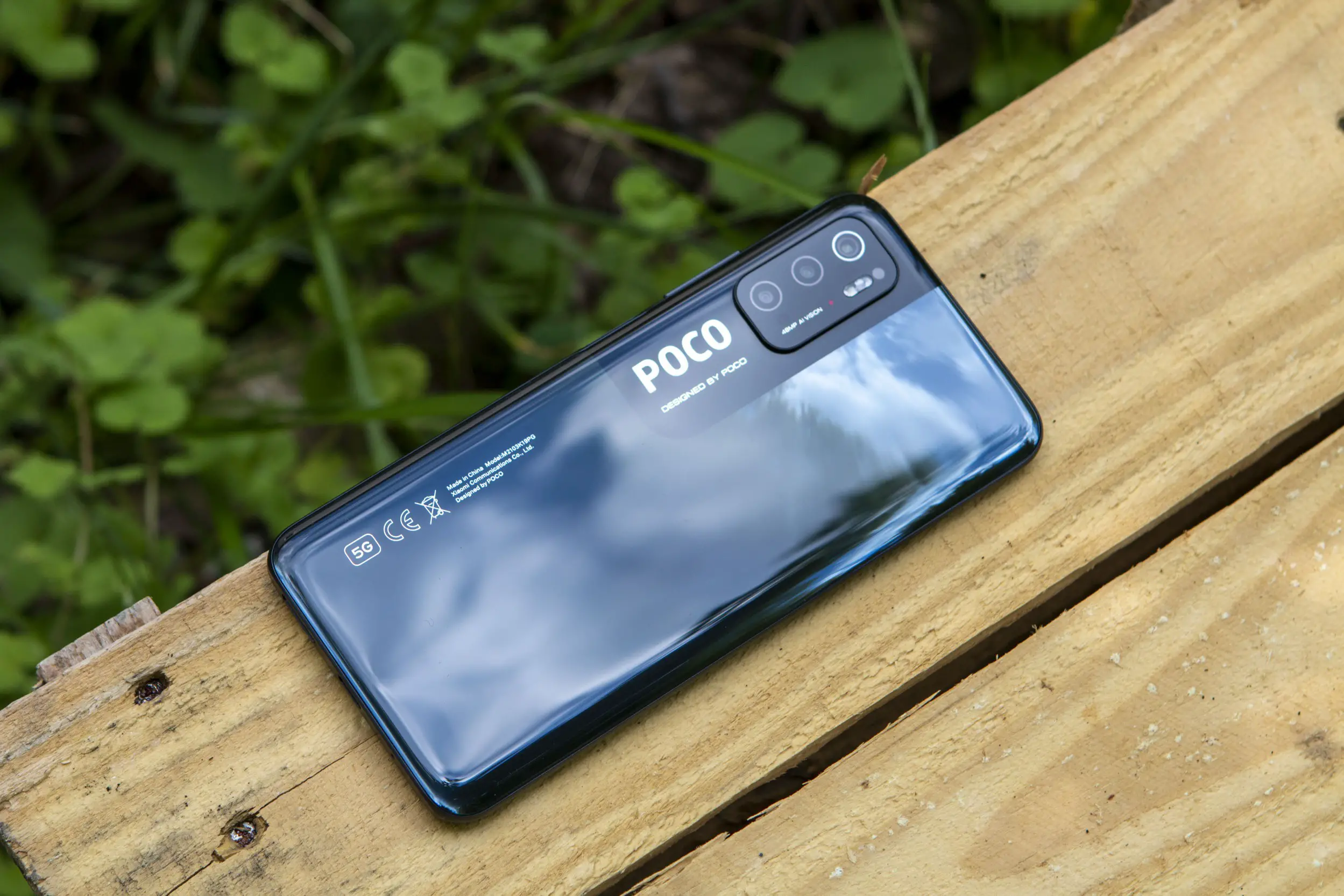 Poco M3 Pro 5G First Impressions: Another budget monster? – Phandroid