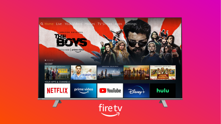 Toshiba refreshes its Fire TV lineup with some nifty features in-tow