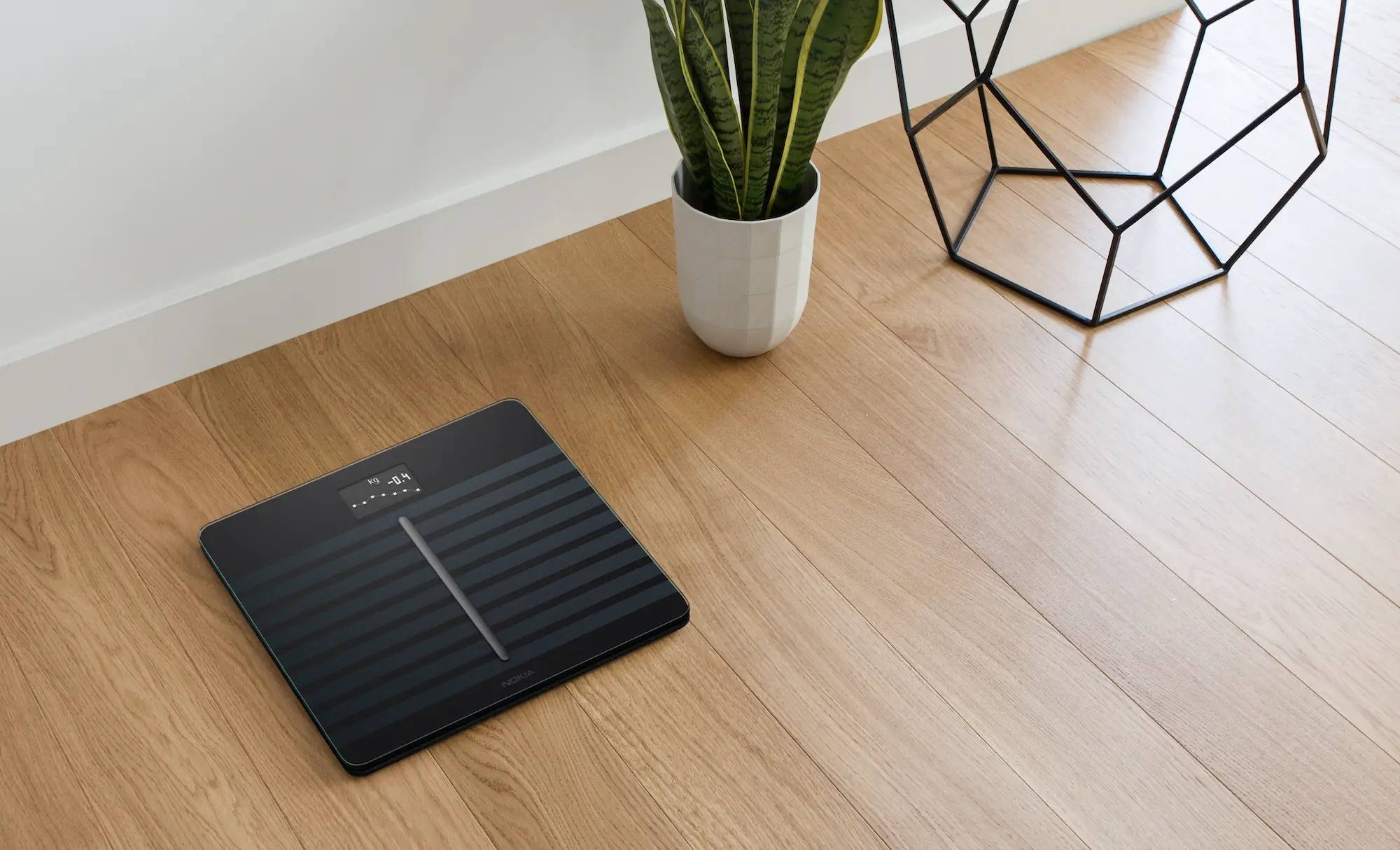 Nokia Technologies Introduces The Withings Body Cardio, The First Connected  Scale With Cardiovascular Health Assessment