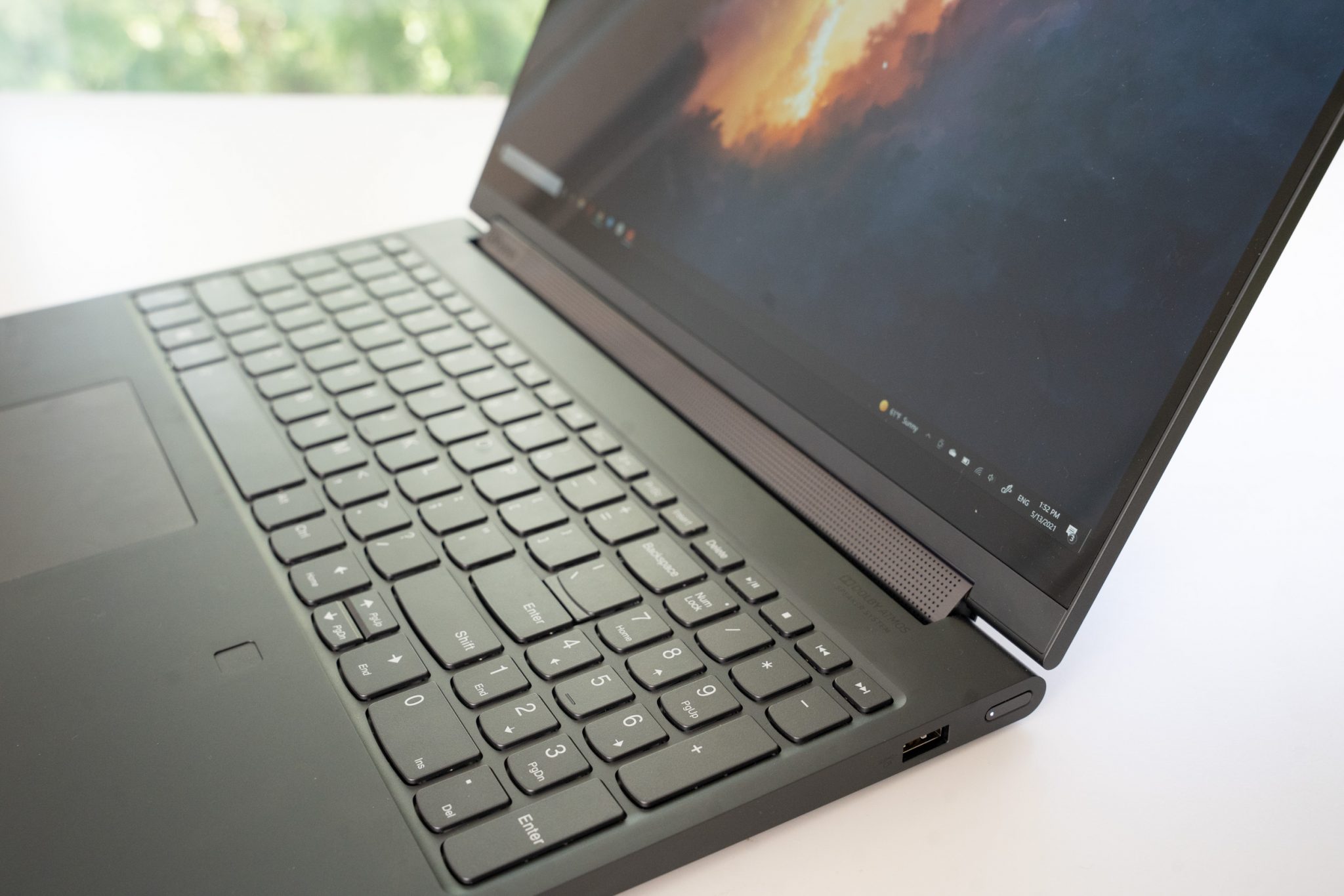 Lenovo Yoga 9i review a true workhorse Phandroid