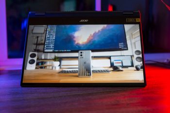 Acer Chromebook Spin 514 Review 3