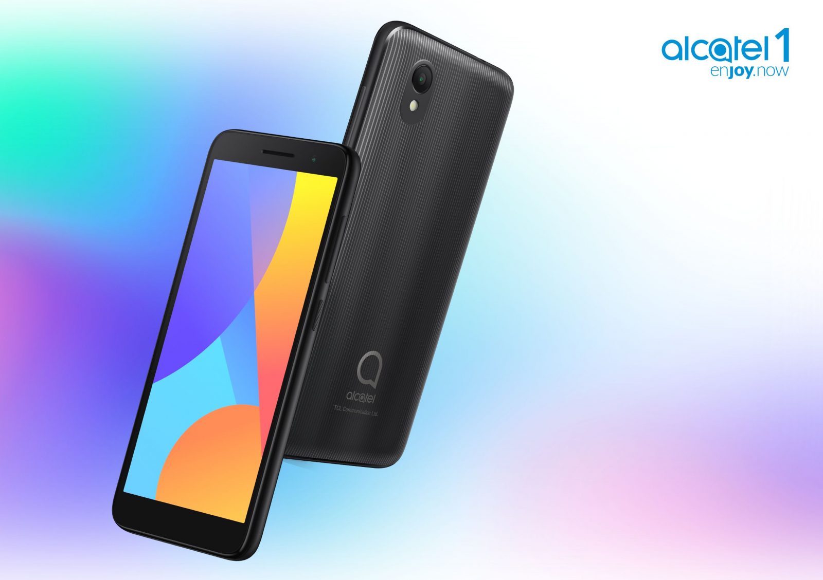 Alcatel обновление до android 11