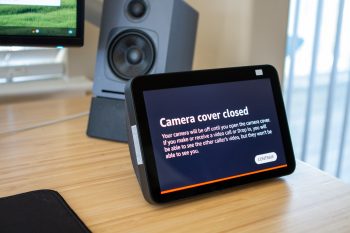 Amazon Echo Show 8 2021 Review_8348