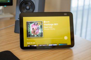 Amazon Echo Show 8 2021 Review_8356