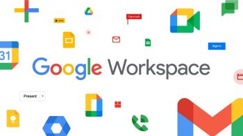 Google Workspace Hero