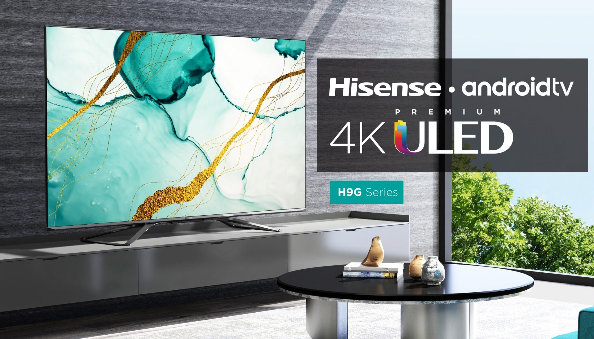 Now's your chance to upgrade your home theater with Hisense's Prime Day ...