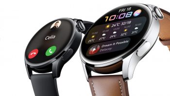 Huawei Watch 3 2