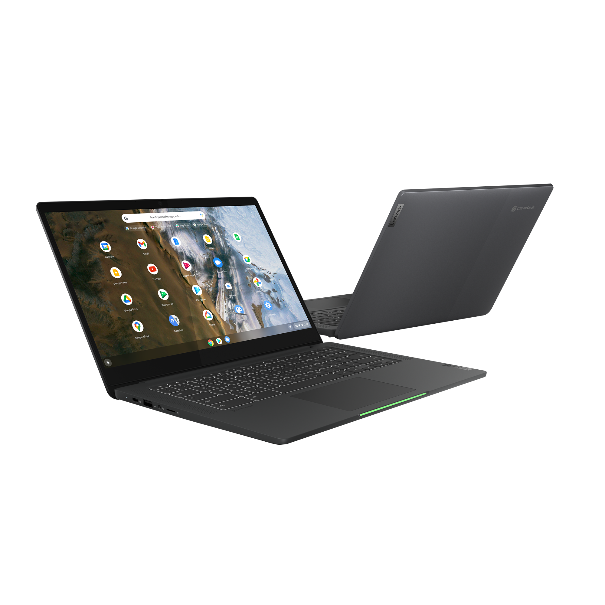 Lenovo’s new Chromebooks are here to sweep you off your feet - Phandroid