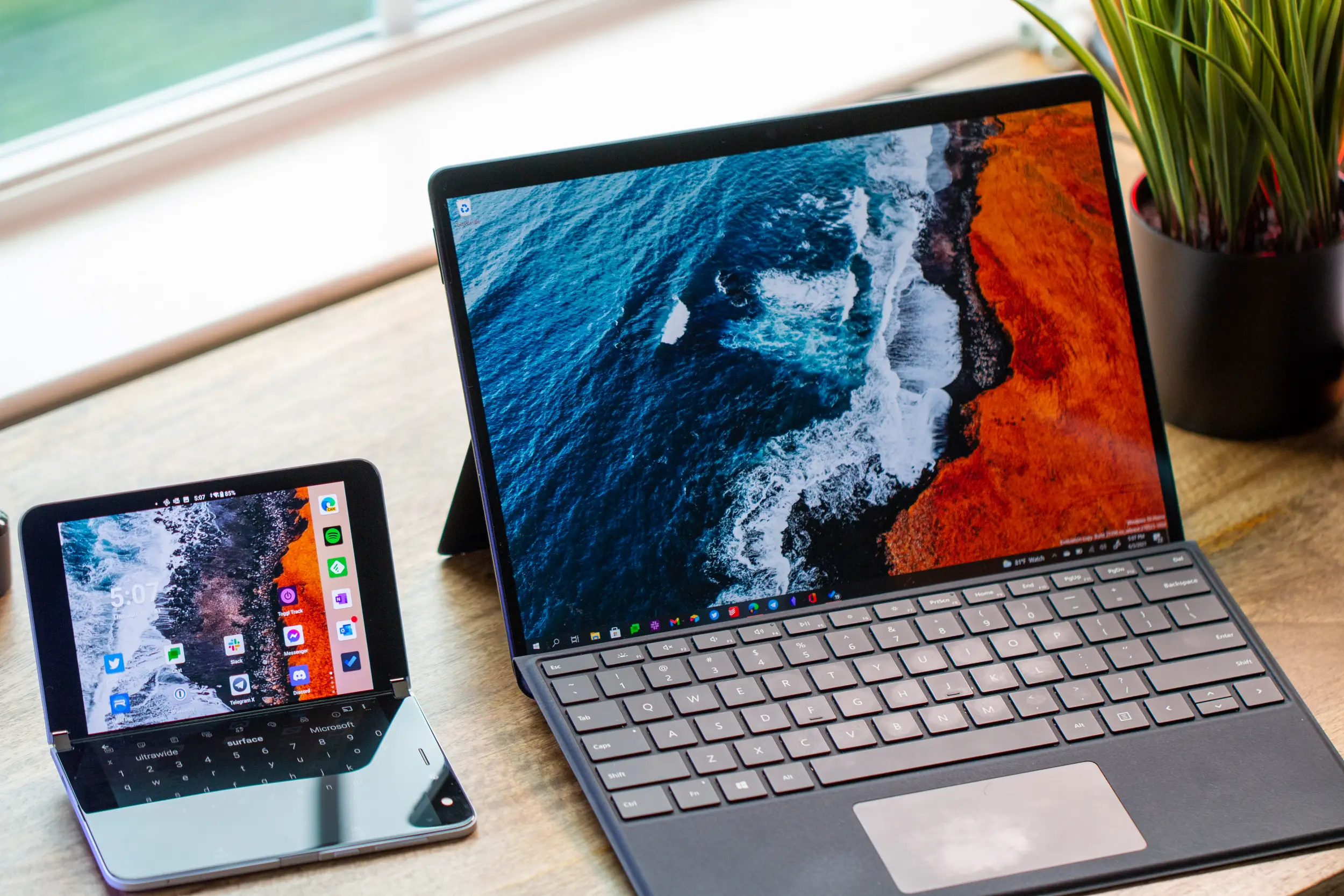 microsoft surface duo 2 release date