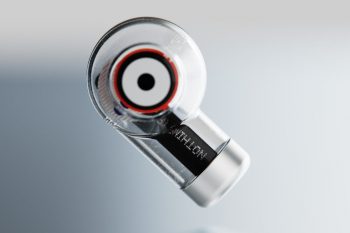 Nothing Concept 1 Earbud