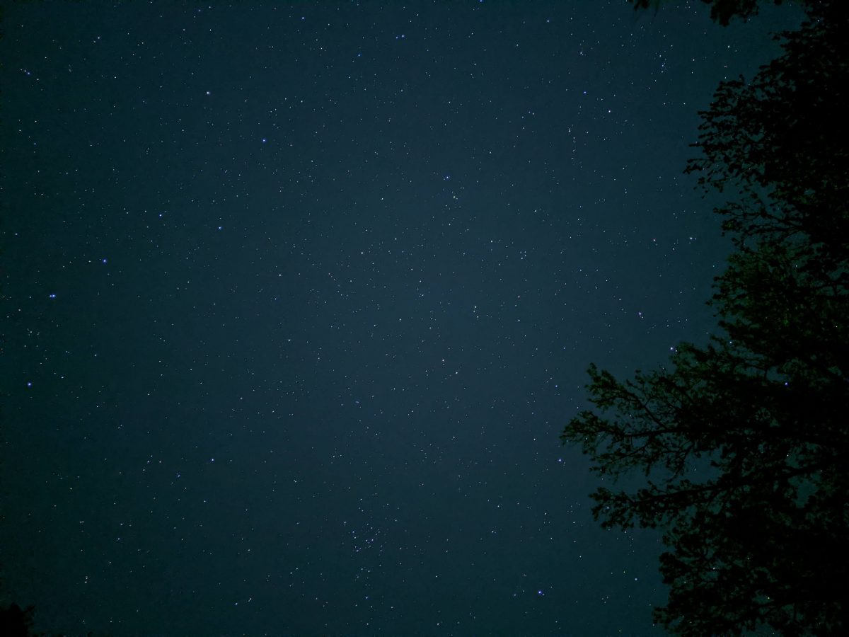 The next Pixel Feature Drop could take astrophotography to the next