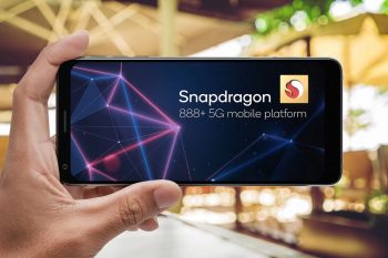 Qualcomm Snapdragon 888 Plus Hero