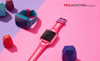 TCL MOVETIME Family Watch 2 Hero 2