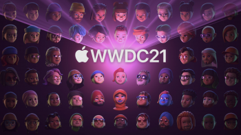 WWDC 2021 Hero