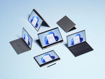 Windows 11 Laptops and Tablets