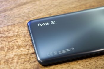 Xiaomi Redmi Note 10 5G Review 1