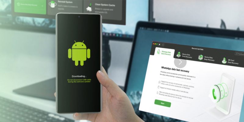 droidkit app