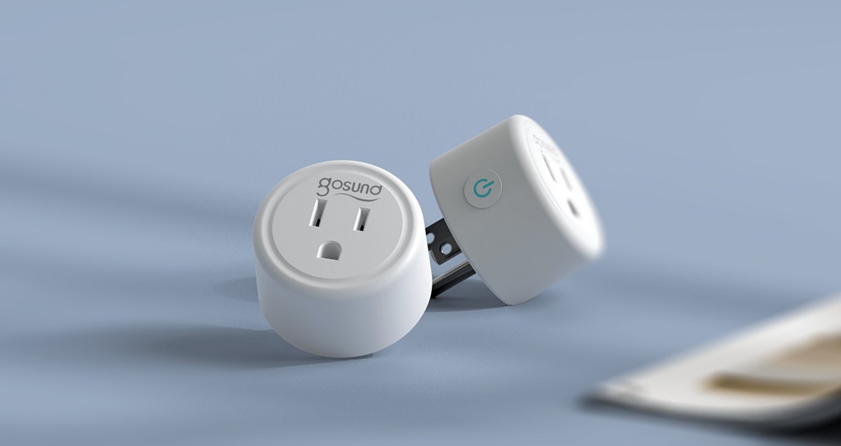 How To Connect  Smart Plug To Google Home