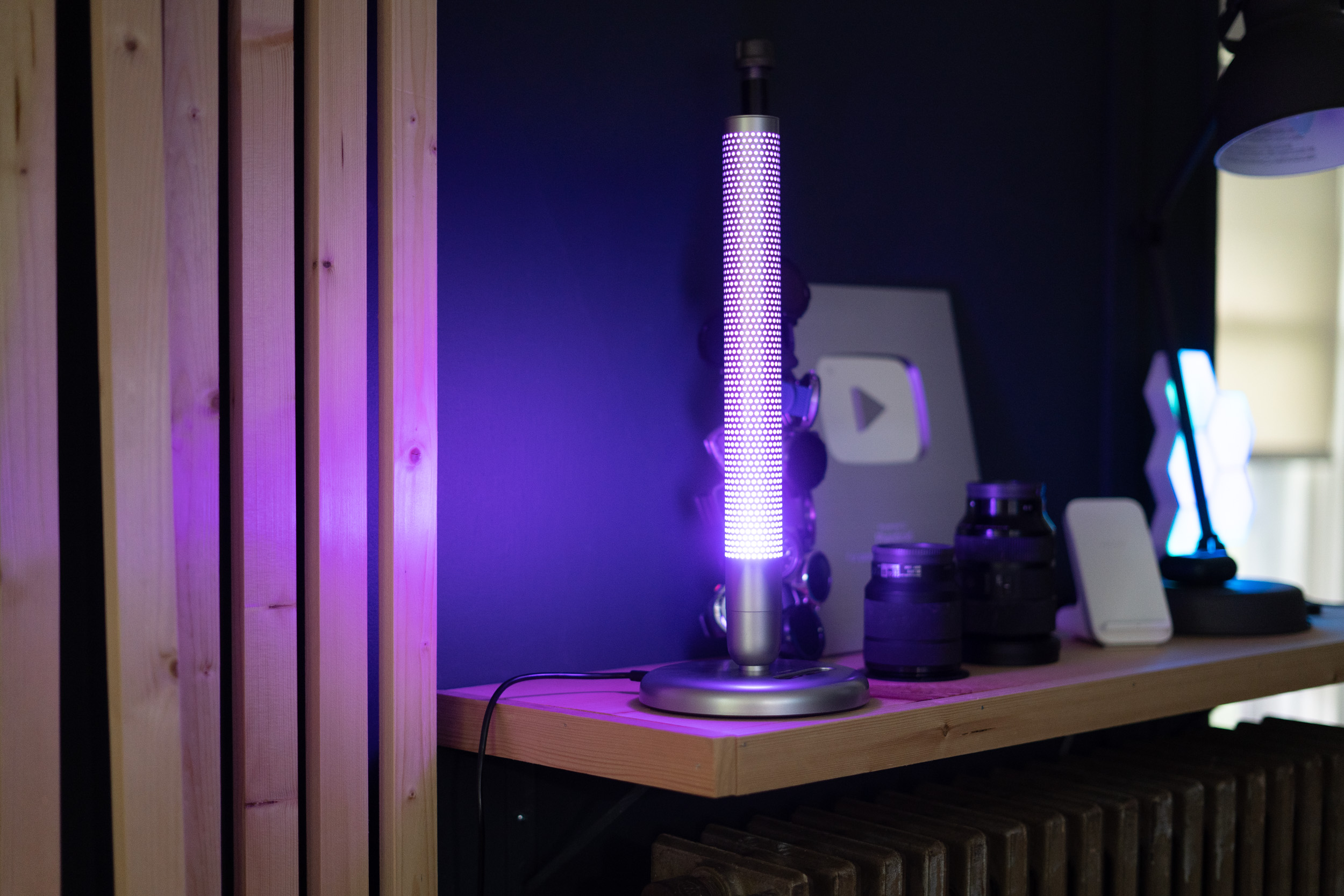 govee glow smart table lamp 5