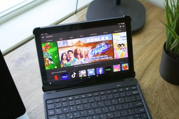 Amazon Fire HD 10 Plus Review 8495