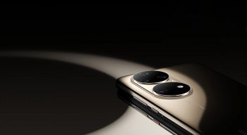 Huawei P50 Pro Camera Lifestyle