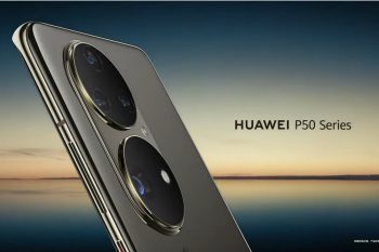 Huawei P50 Teaser (2)