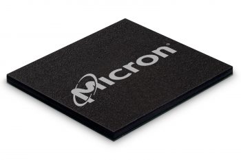 Micron Chip Nand