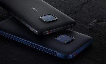 Nokia XR20 Lifestyle 1