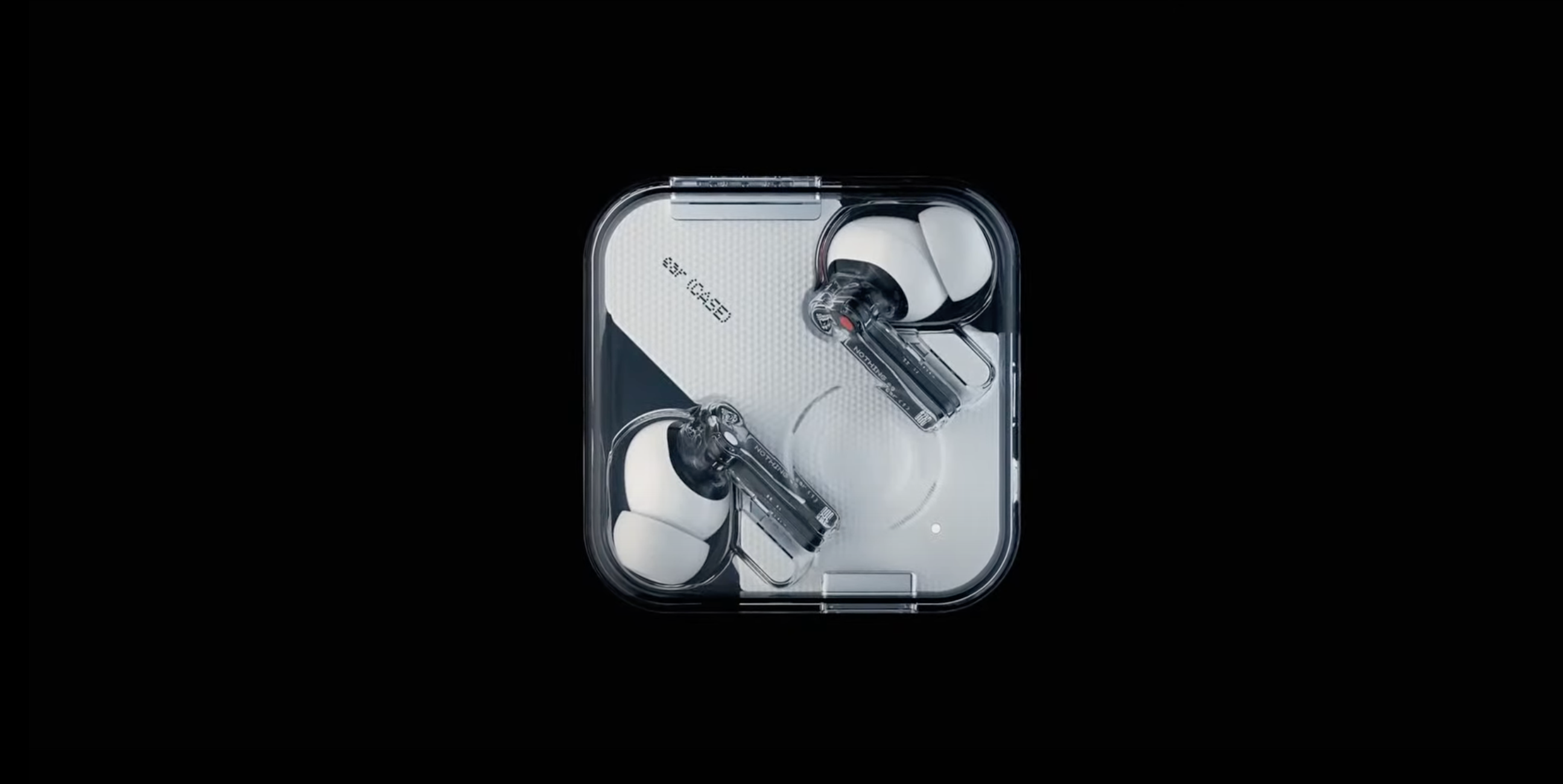 Nothing Ear (1) earbuds are like nothing that you've ever seen before,  coming August 17 - Phandroid