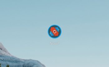 Nova Launcher 7 Beta Icon