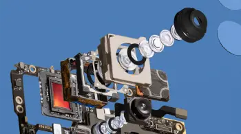 OnePlus Nord 2 Camera Sensor