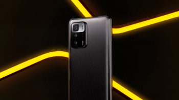 Poco X3 GT Promo 3