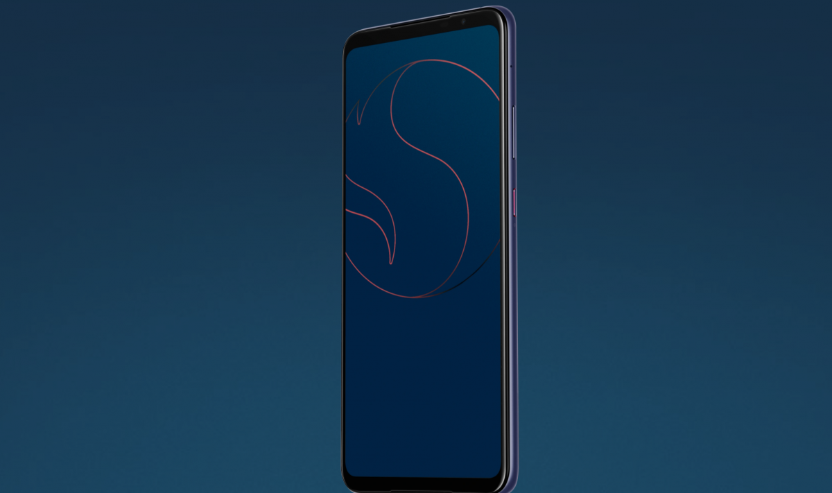 phone with qualcomm snapdragon 8 gen 1